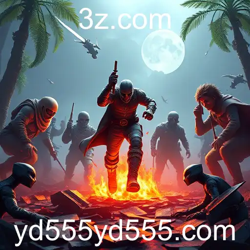 Inovações e Desafios no Mundo dos Jogos em 2025