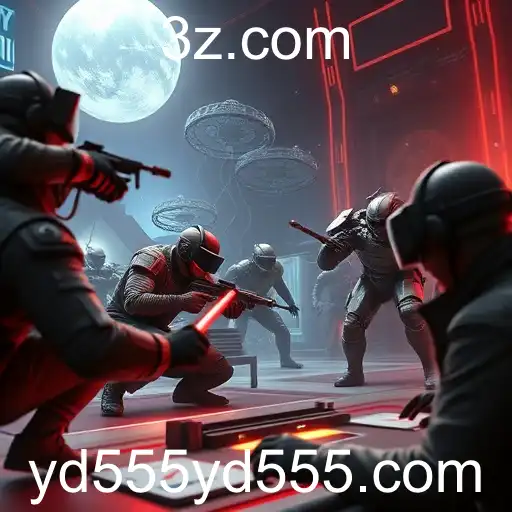 Revolução no Mundo dos Jogos com Lançamento Inesperado