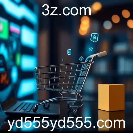 Revolução no Mundo dos Jogos com 'yd555'