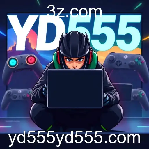 Exploração e Inovação em YD555: Um Novo Horizonte para Gamers