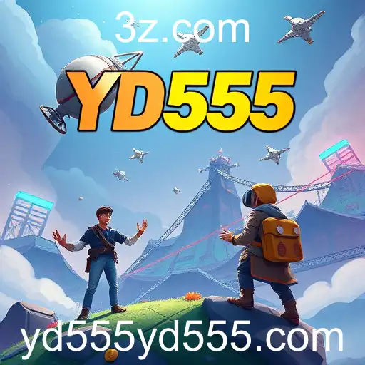 O Crescimento dos Jogos Online em 2025: O Impacto de 'yd555'