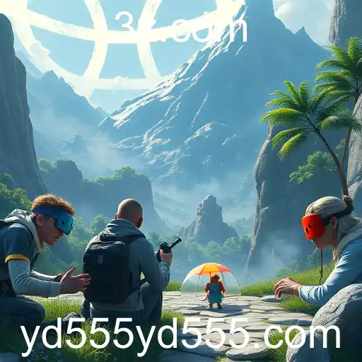 Evolução do Mercado de Jogos Online