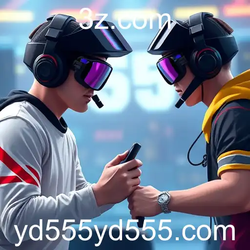 Revolução dos Jogos Online em 2025