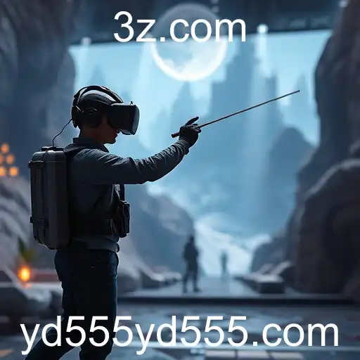 Impacto do yd555 no Cenário de Jogos em 2025