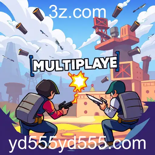 O Impacto de YD555 no Cenário dos Games