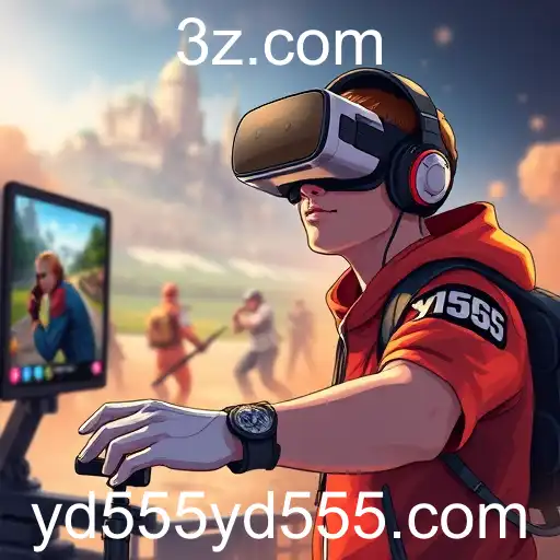 Avanços e Tendências nos Jogos Online em 2025