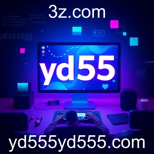 Revolução dos Jogos: Novo Patamar e Desafios