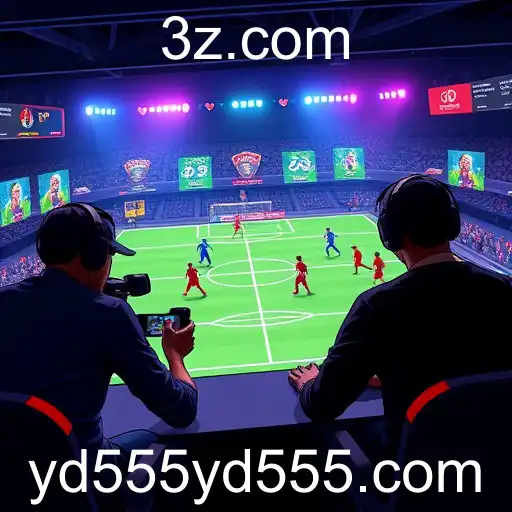 A Revolução dos Jogos Online