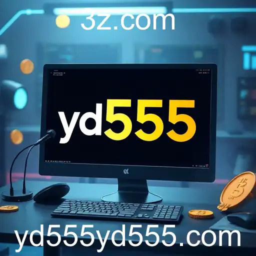 A Ascensão e Popularidade de 'yd555' no Brasil