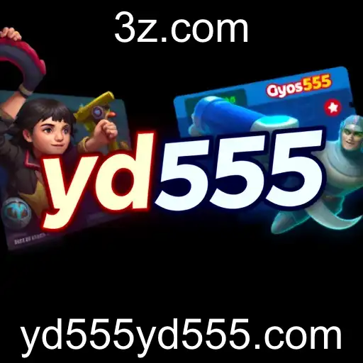 Revolução nos Jogos Online: O Impacto de YD555
