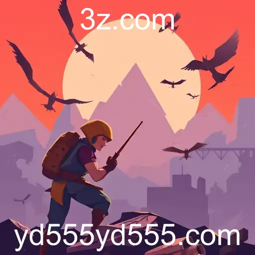 A Revolução dos Jogos com YD555