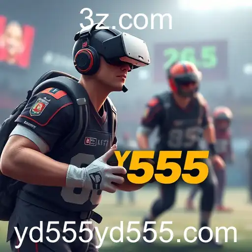 A Revolução dos Jogos: Onda de Inovação em 2025