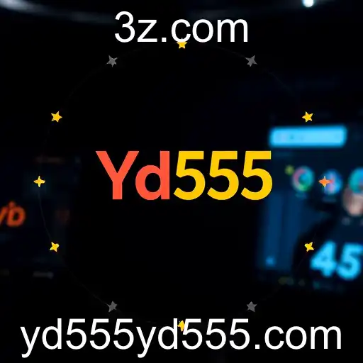 YD555: O Ano dos Jogos de Superação e Conexão