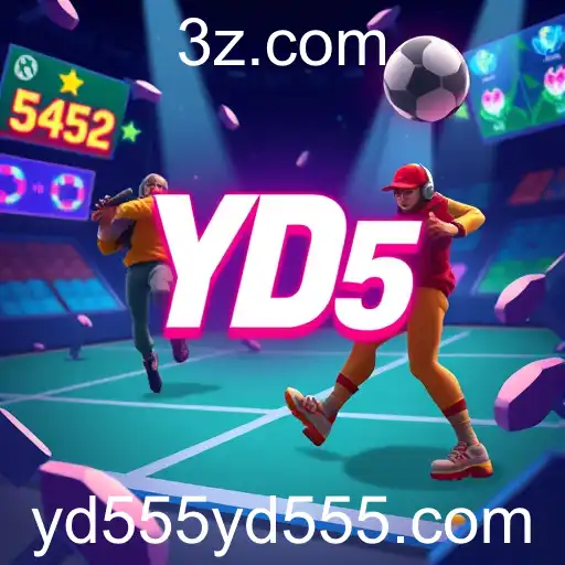 O Impacto de YD555 no Universo dos Jogos em 2025